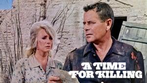 A Time for Killing