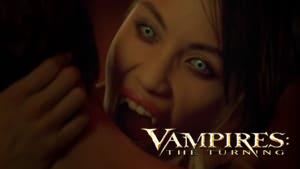Vampires: The Turning
