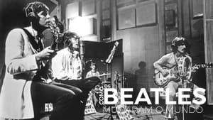 How the Beatles Changed the World