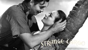 Strange Cargo