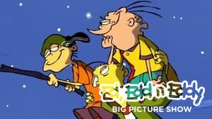 Ed, Edd n Eddy's Big Picture Show