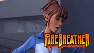 Firebreather