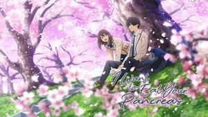 I Want to Eat Your Pancreas