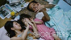 Shoplifters