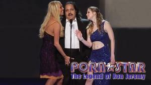 Porn Star: The Legend of Ron Jeremy