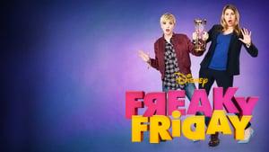 Freaky Friday