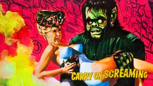 Carry On Screaming!