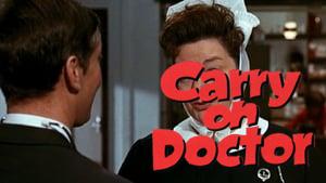 Carry On Doctor