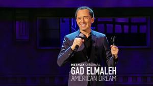 Gad Elmaleh: American Dream