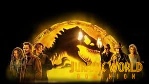 Jurassic World Dominion