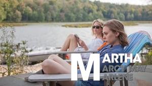 Martha Marcy May Marlene