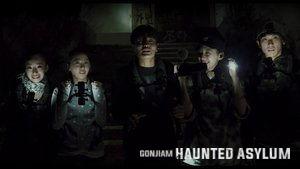 Gonjiam: Haunted Asylum