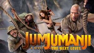 Jumanji: The Next Level