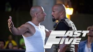 Fast Five