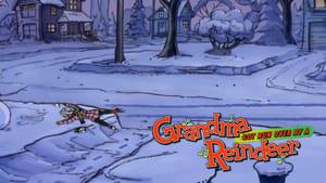 Grandma Got Run Over by a Reindeer