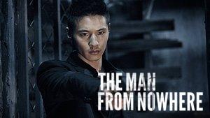 The Man from Nowhere