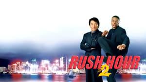 Rush Hour 2