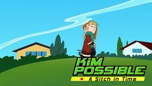 Kim Possible: A Sitch In Time