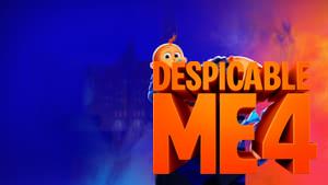 Despicable Me 4