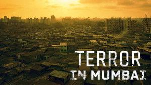 Terror in Mumbai