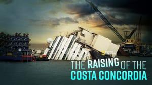 Raising the Costa Concordia