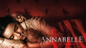 Annabelle Comes Home