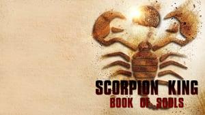 Scorpion King: Book of Souls
