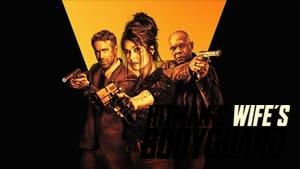 Hitman's Wife's Bodyguard
