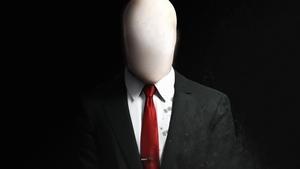 A Self-Induced Hallucination