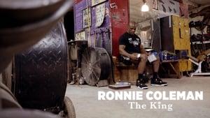 Ronnie Coleman: The King