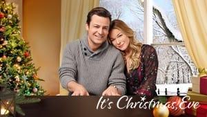 It's Christmas, Eve