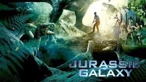 Jurassic Galaxy