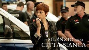 Twin Murders: The Silence of the White City