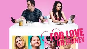 For Love or Money