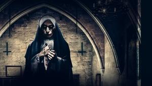The Satanic Nun