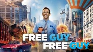 Free Guy