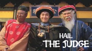 Hail the Judge