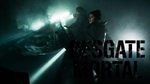 Dead in the Water