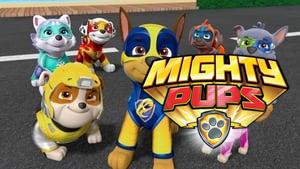 PAW Patrol: Mighty Pups