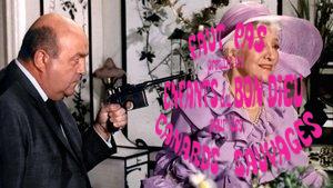 Don't Take God's Children for Wild Geese