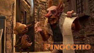 Guillermo del Toro's Pinocchio