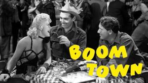 Boom Town