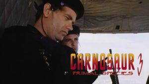 Carnosaur 3: Primal Species