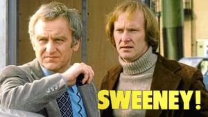 Sweeney!