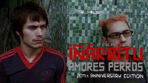 Amores Perros