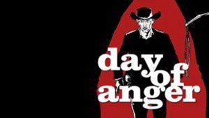 Day of Anger