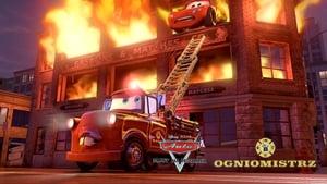 Rescue Squad Mater