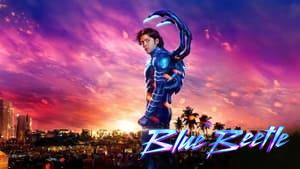 Blue Beetle