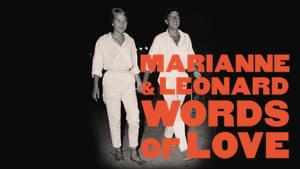 Marianne & Leonard: Words of Love