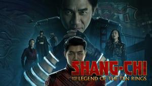 Shang-Chi and the Legend of the Ten Rings